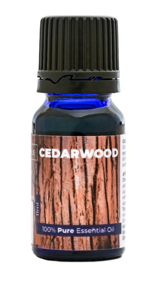 Cedarwood