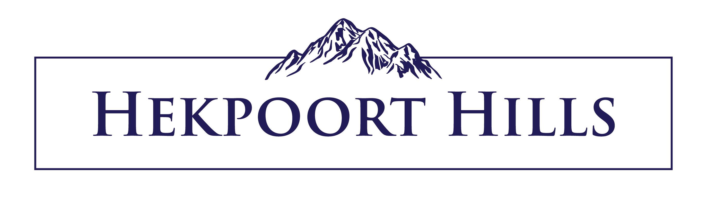 Hekpoort Hills