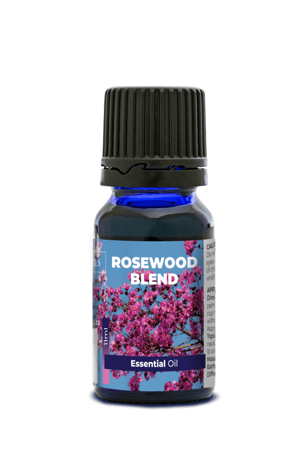 Rosewood Essential Oil